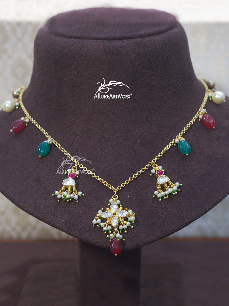 Jadau Chain